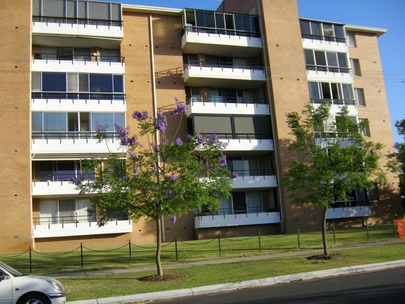 Unit 22/48 McMaster Street, Victoria Park WA 6100