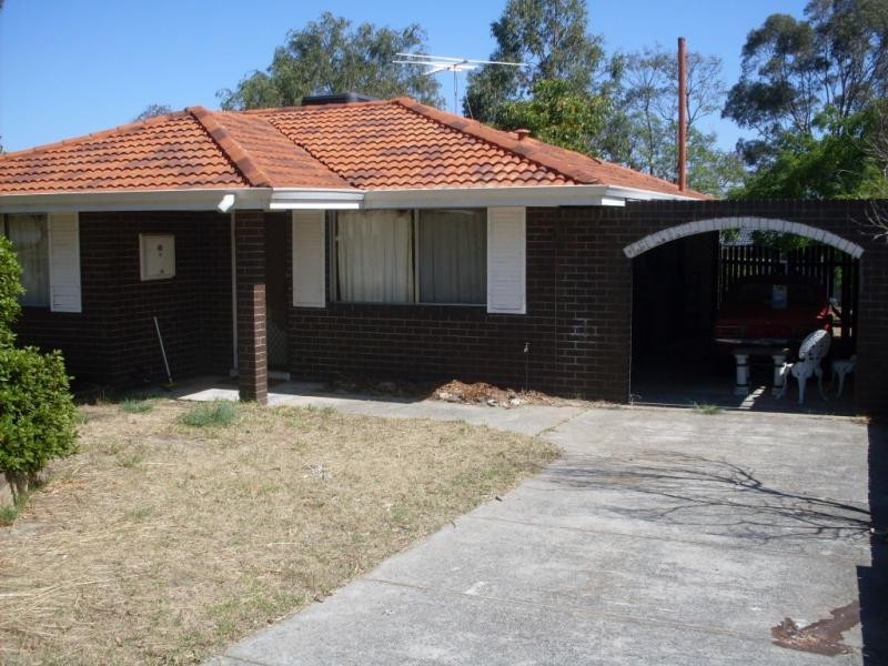 26 Binstead Court, Koondoola WA 6064
