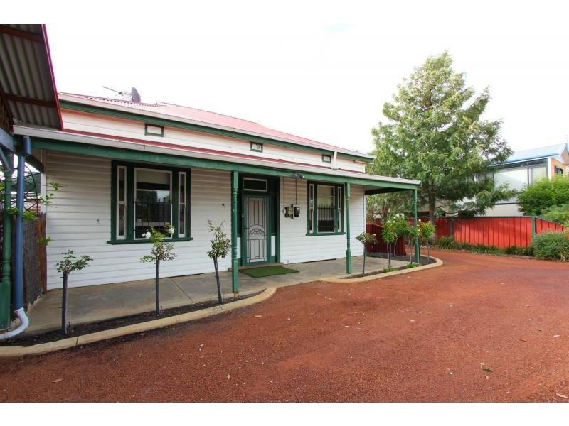 91a Great Northern Highway, Midland WA 6056