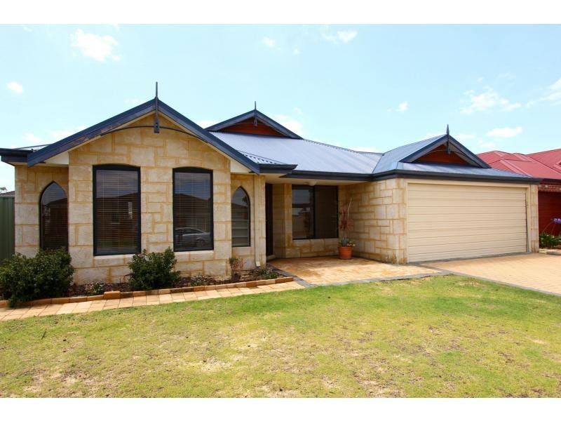 37 Froudist Circle, Southern River WA 6110