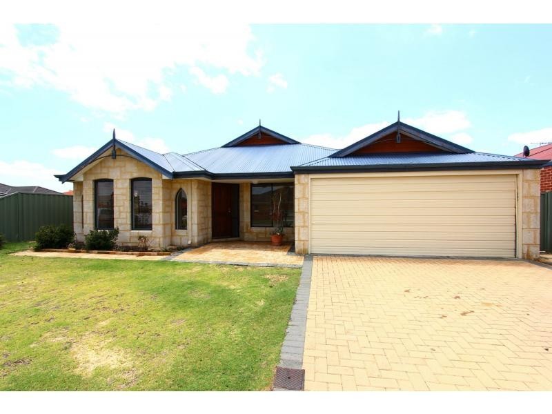 37 Froudist Circle, Southern River WA 6110