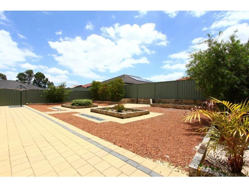 37 Froudist Circle, Southern River WA 6110