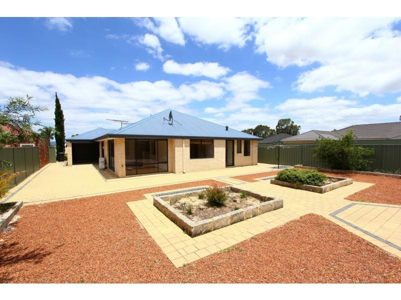 37 Froudist Circle, Southern River WA 6110