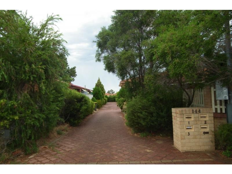 3/144 Swan Street, Yokine WA 6060