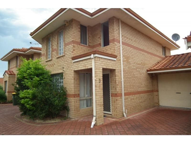 3/144 Swan Street, Yokine WA 6060