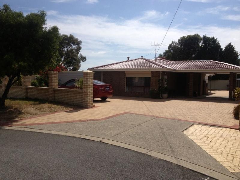 8 Gawler Place, Mirrabooka WA 6061