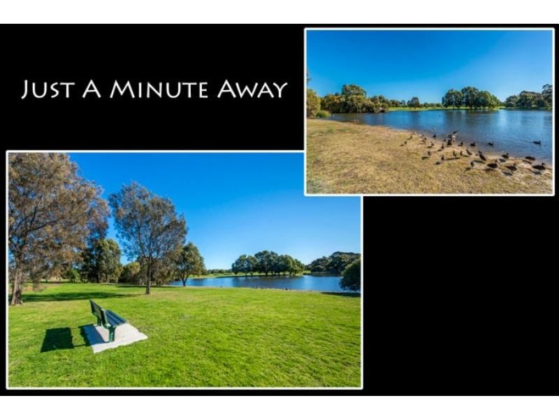 62 Lakeside Drive, Helena Valley WA 6056