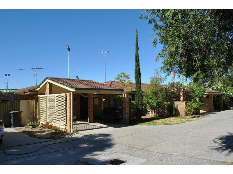 12/186 Tyler Street, Tuart Hill WA 6060