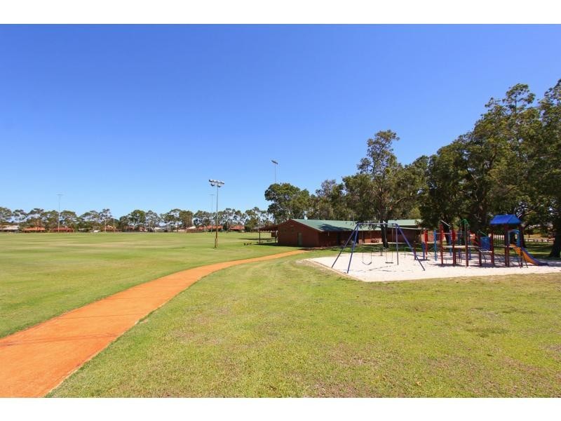 1 Cannon Street, Bayswater WA 6053
