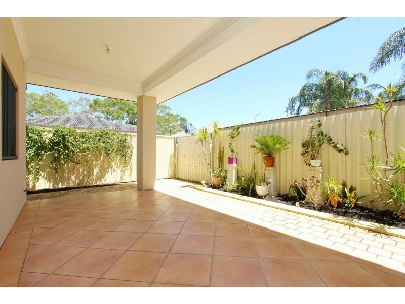 1 Cannon Street, Bayswater WA 6053
