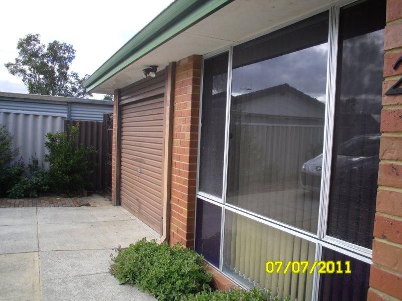 23 Foxglove Gardens, Mirrabooka WA 6061