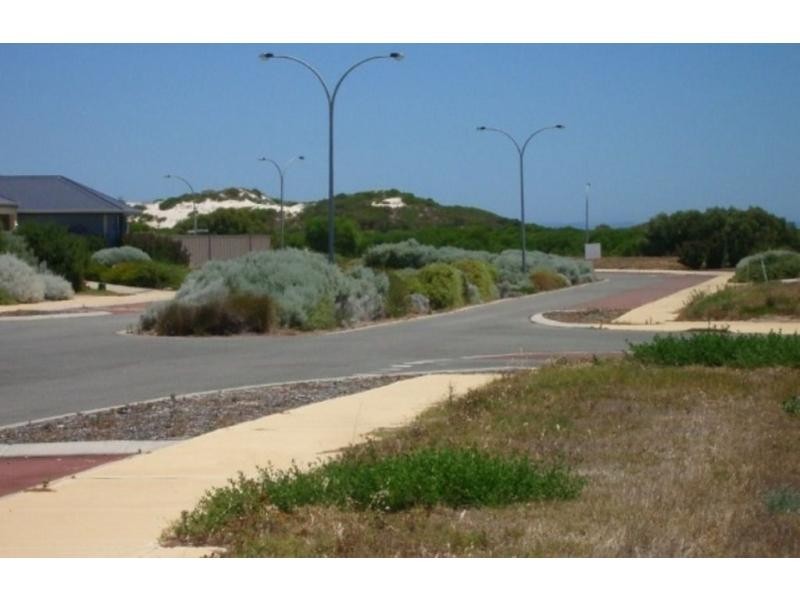 Lot 587/587 Parakeet Bend, Beachridge Estate, Jurien Bay WA 6516