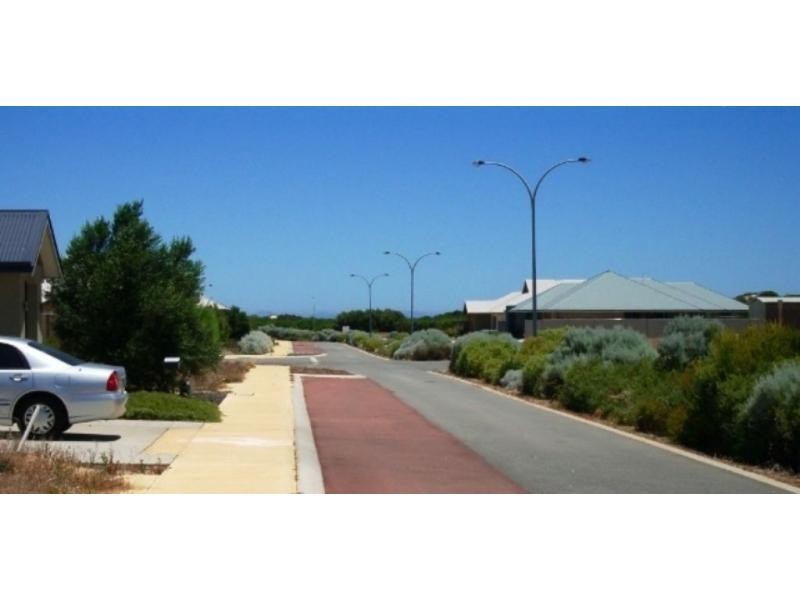 Lot 587/587 Parakeet Bend, Beachridge Estate, Jurien Bay WA 6516