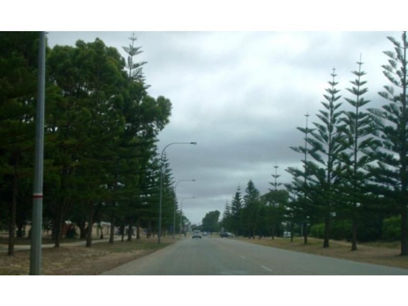 Lot 587/587 Parakeet Bend, Beachridge Estate, Jurien Bay WA 6516