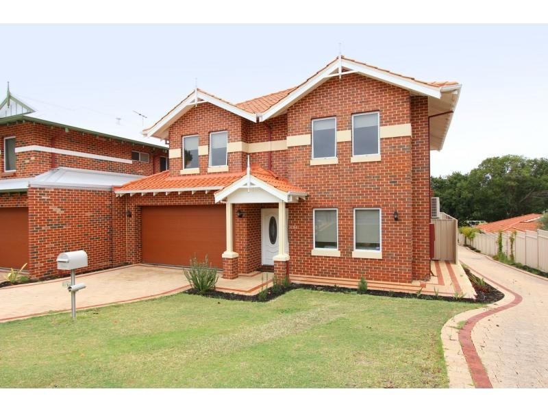 2/94 Kathleen Street, Bassendean WA 6054