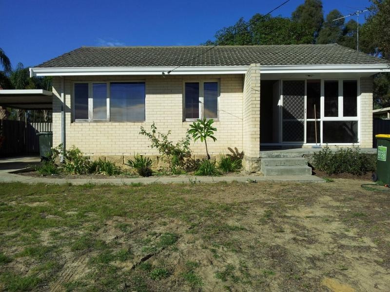 41 Connell Way, Girrawheen WA 6064