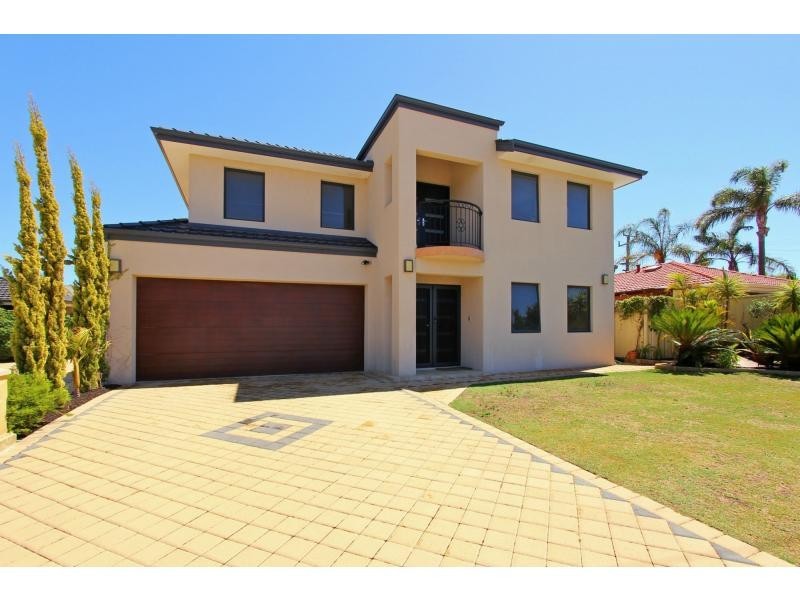 1 Cannon Street, Bayswater WA 6053