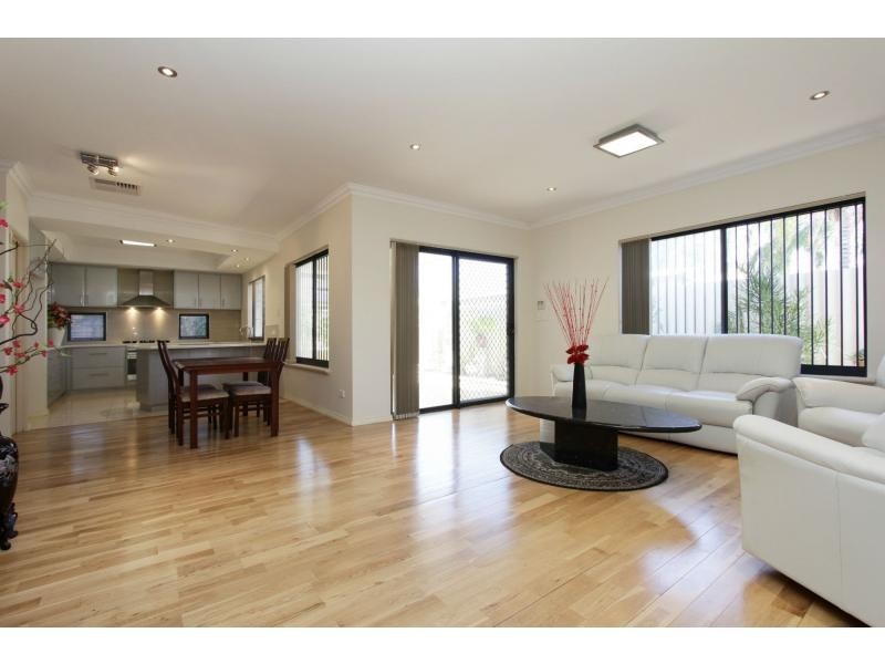 1 Cannon Street, Bayswater WA 6053