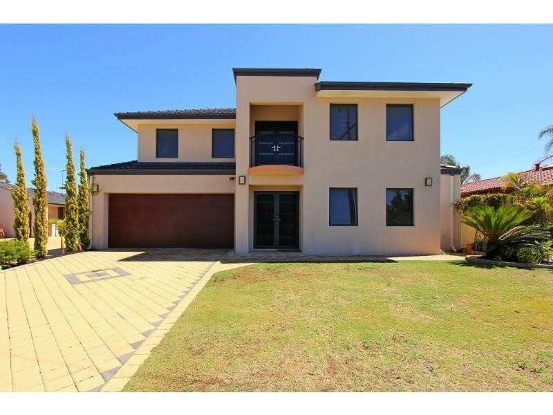 1 Cannon Street, Bayswater WA 6053