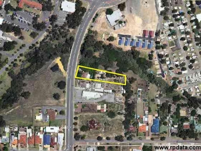 28 Great Northern Highway, Middle Swan WA 6056