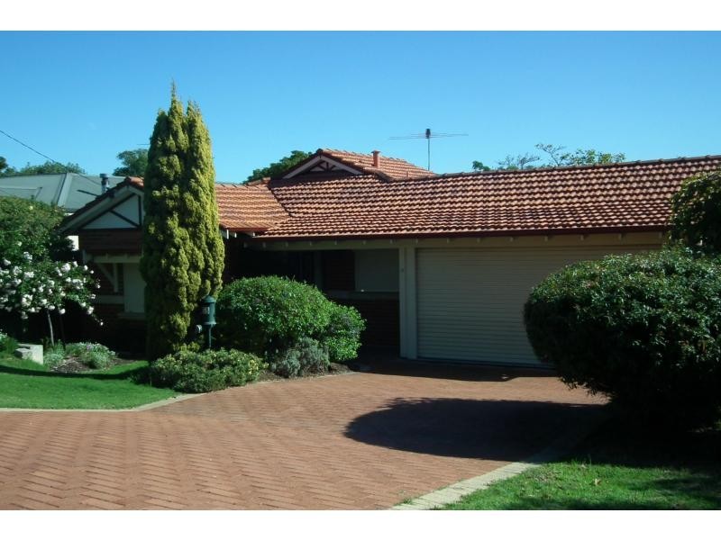 2/5 Susan Street, Maylands WA 6051