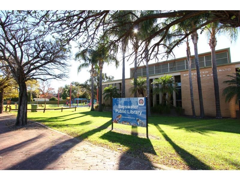 7 Hill Street, Bayswater WA 6053