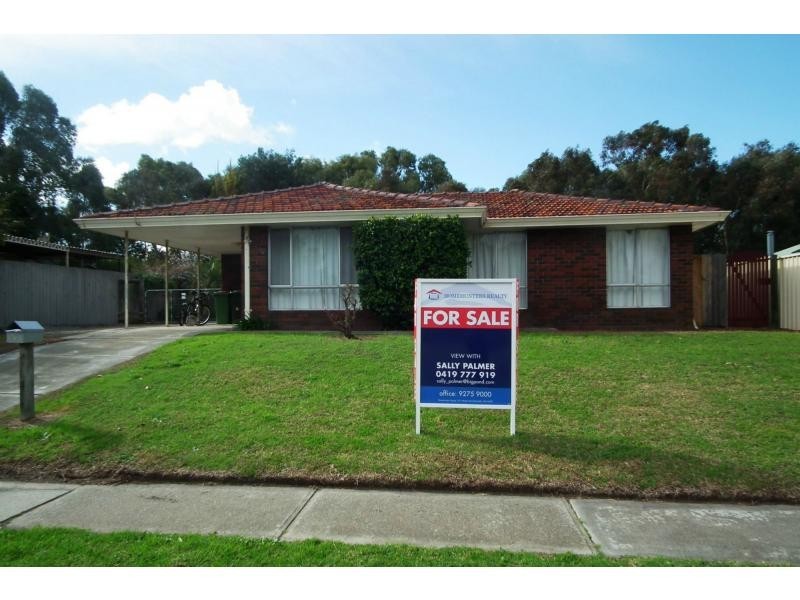 56 Wyatt Road, Bayswater WA 6053