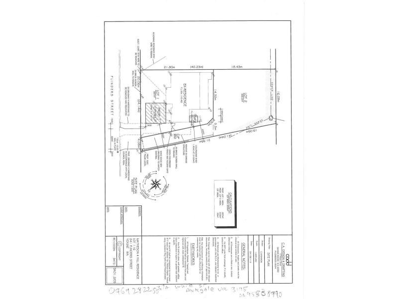 PL2/241 Flinders Street, Yokine WA 6060