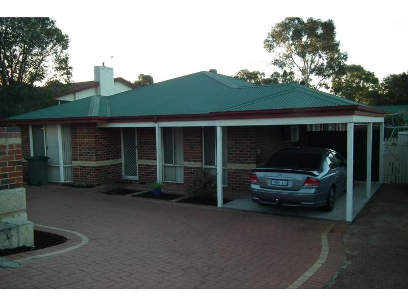 27 Bradshaw Street, Eden Hill WA 6054