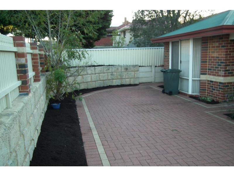 27 Bradshaw Street, Eden Hill WA 6054