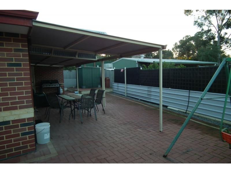 27 Bradshaw Street, Eden Hill WA 6054