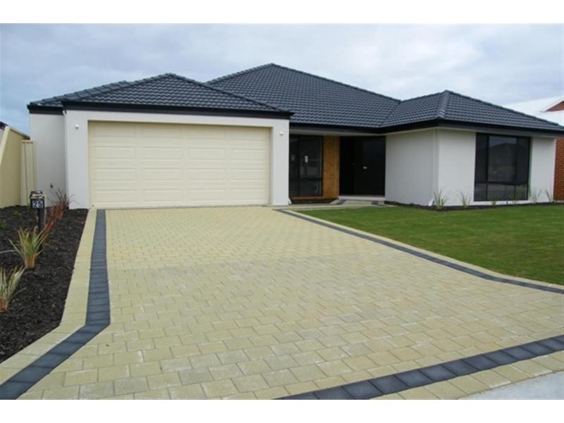 25 Atanasoff Road, Tapping WA 6065