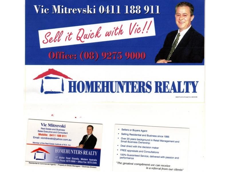 23 Foxglove Gardens, Mirrabooka WA 6061