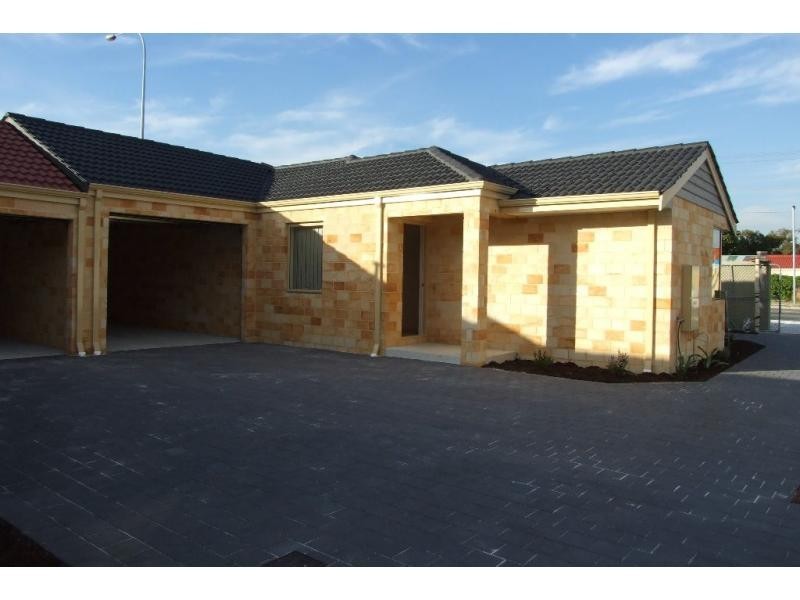 1/193 Princess Road, Balga WA 6061