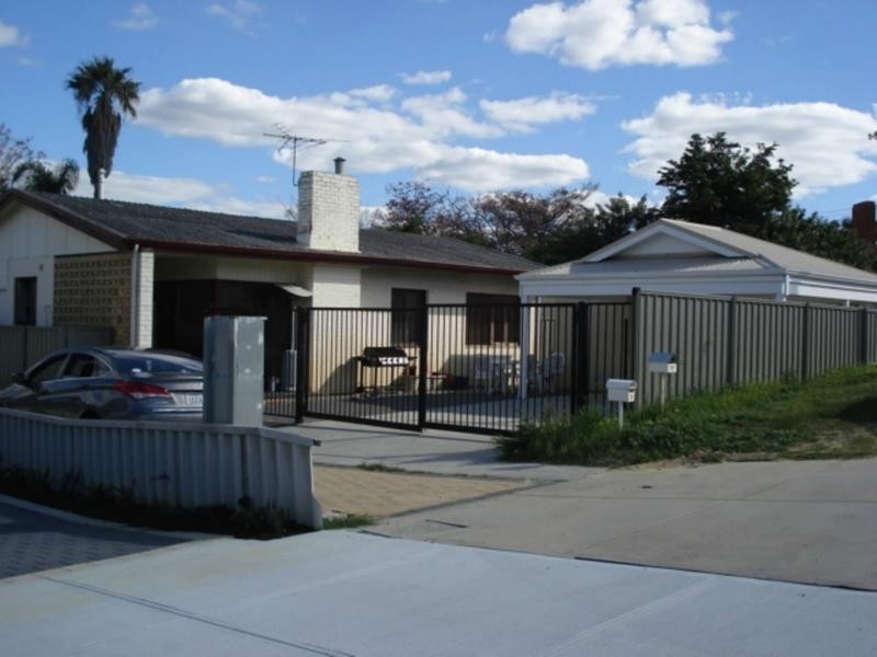 Duplex 7/L7 Sproxton Way, Embleton WA 6062