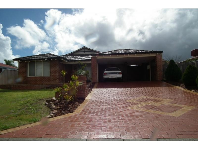 5 Nevis Court, Caversham WA 6055