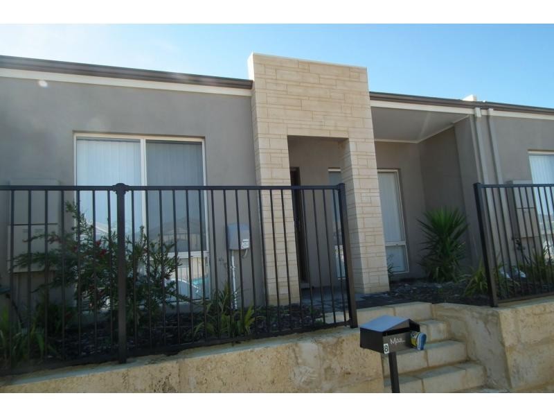 8 Ardara Bend, Butler WA 6036
