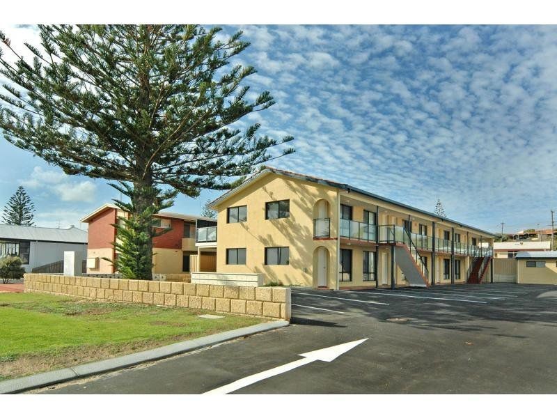 Unit 14/121 Ocean Drive, Bunbury WA 6230