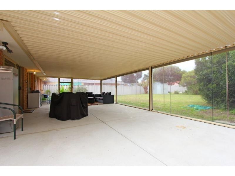 15 Everlasting Gardens, Mirrabooka WA 6061