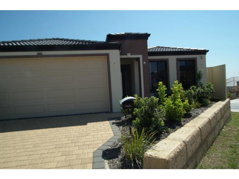 46A Tissington Drive, Darch WA 6065