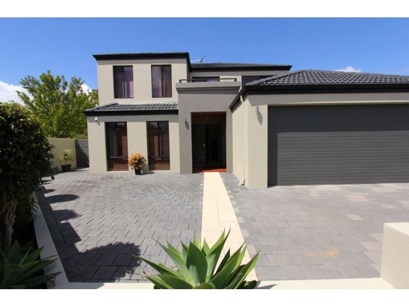 1 Leschenault Boulevard, Munster WA 6166