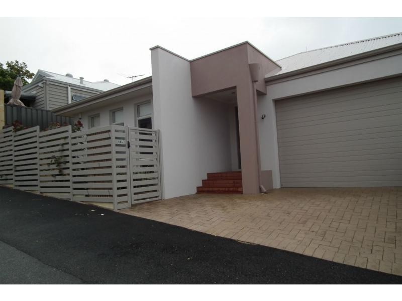 58A Crowther Street, Bayswater WA 6053