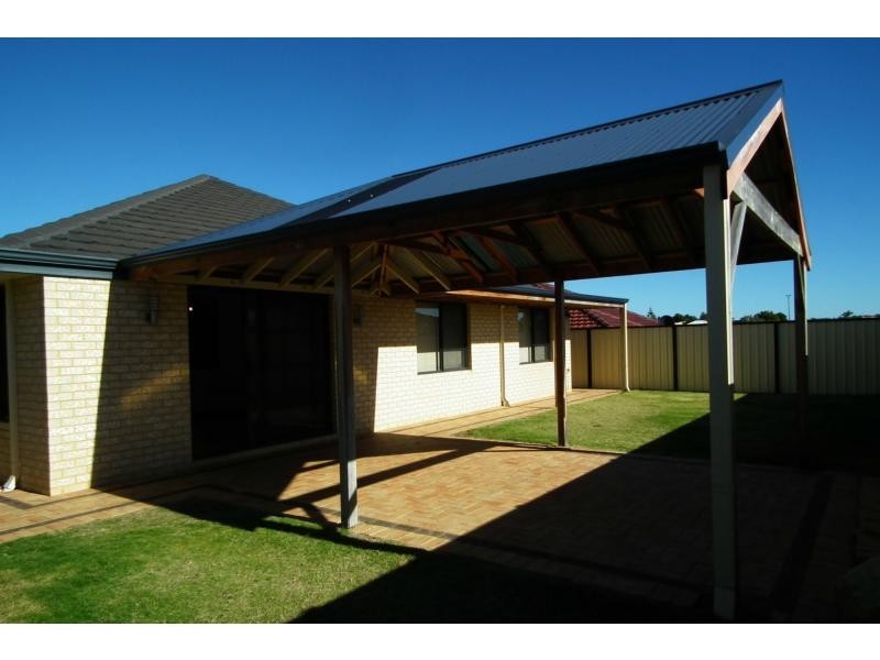 16 Ridglea Link, Clarkson WA 6030