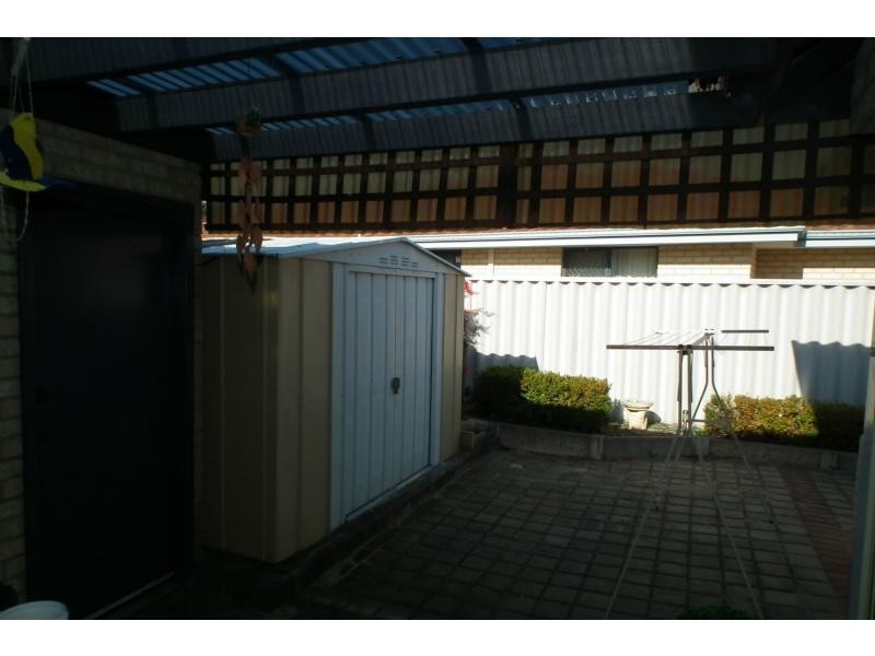 4/98 Campion Avenue, Balcatta WA 6021