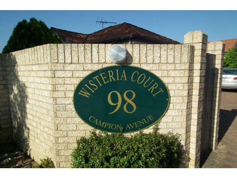 4/98 Campion Avenue, Balcatta WA 6021