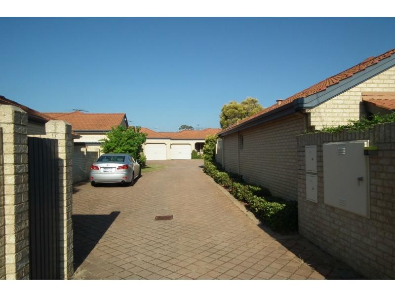 4/98 Campion Avenue, Balcatta WA 6021