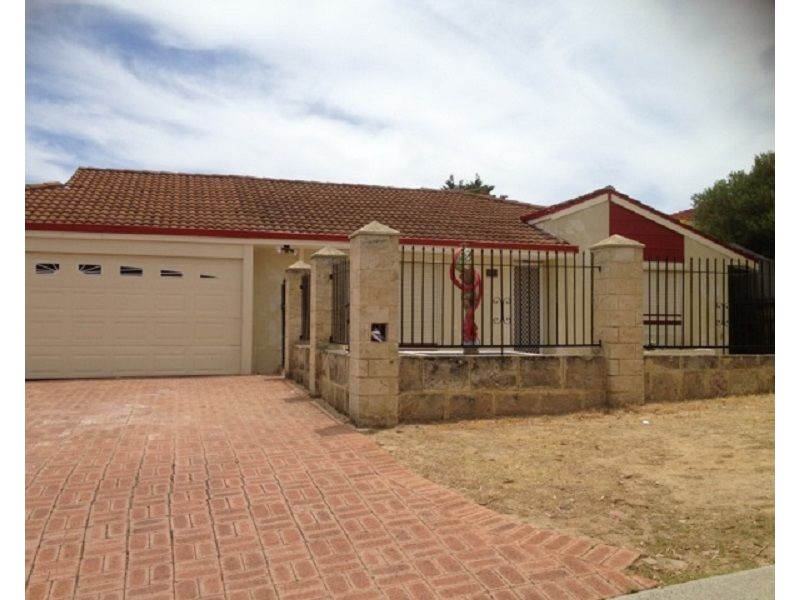 29 Ottawa Crescent, Beechboro WA 6063