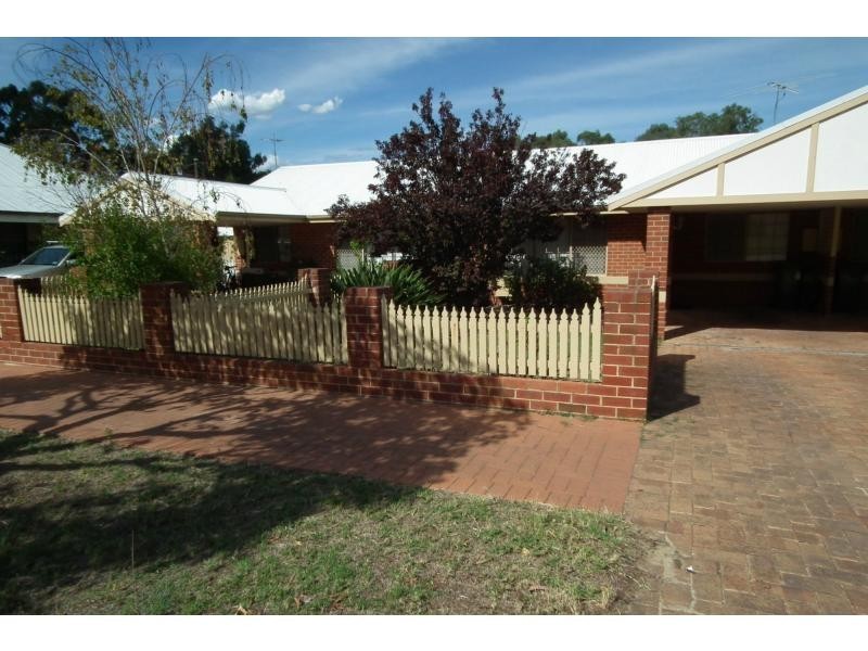 Unit 2/10 East Street, Guildford WA 6055