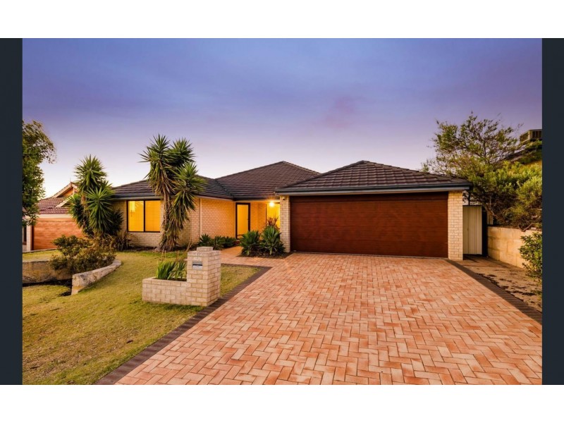16 Ridglea Link, Clarkson WA 6030
