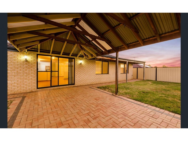 16 Ridglea Link, Clarkson WA 6030